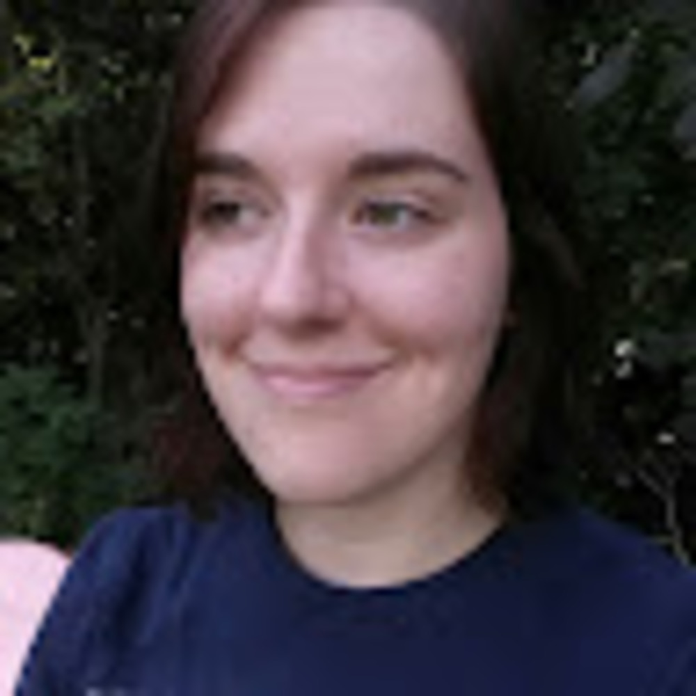 Meet your Posher, Zoë